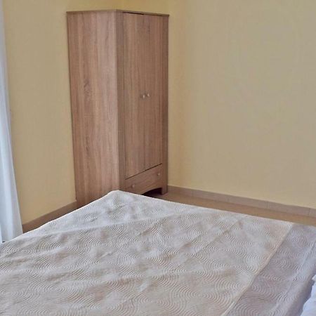 Villa Eva Skala Rachoni  エクステリア 写真