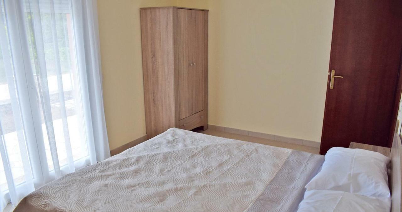 Villa Eva Skala Rachoni  エクステリア 写真